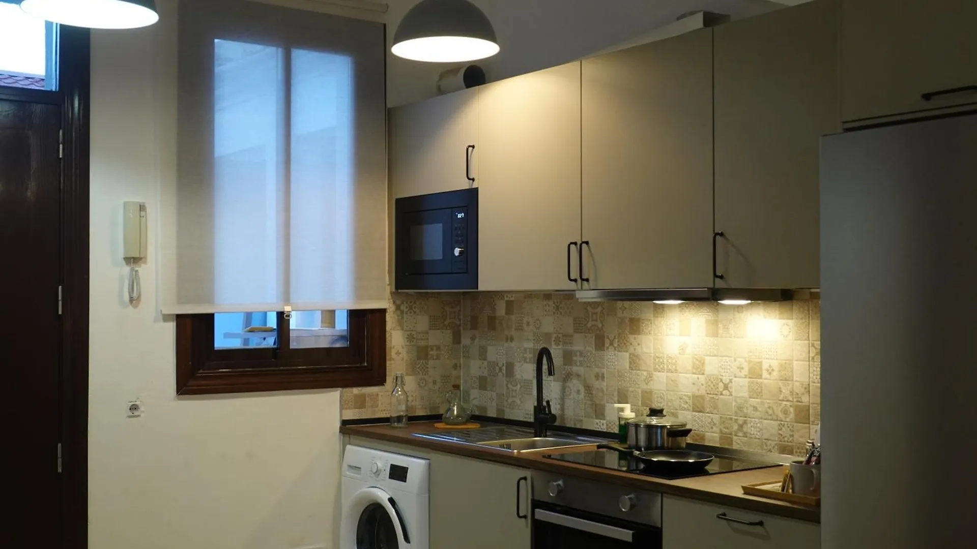 Apartamento Casa Dali Jerez de la Frontera 0*,  Spain