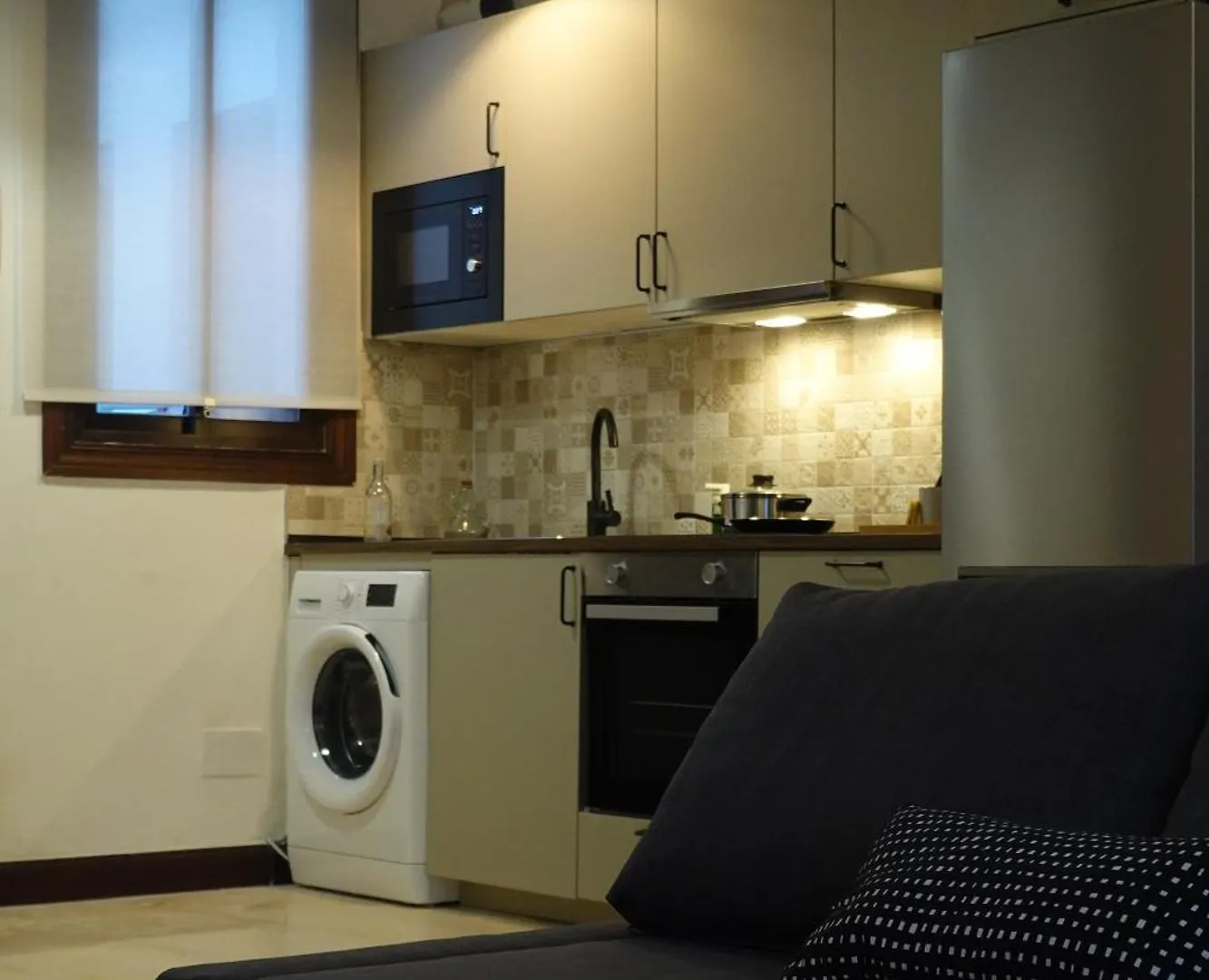 Apartamento Casa Dali Jerez de la Frontera