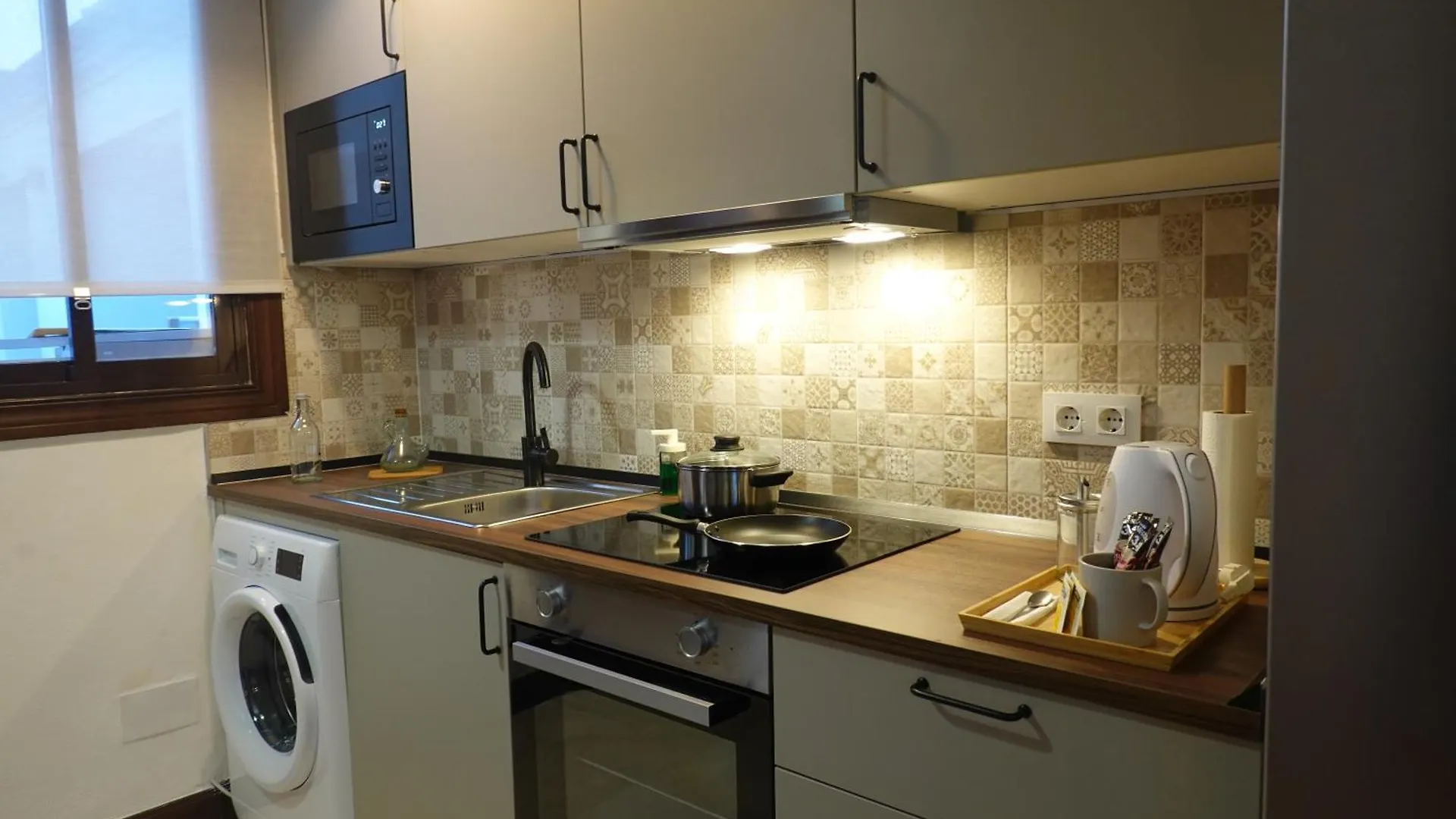 Apartamento Casa Dali Jerez de la Frontera Apartment