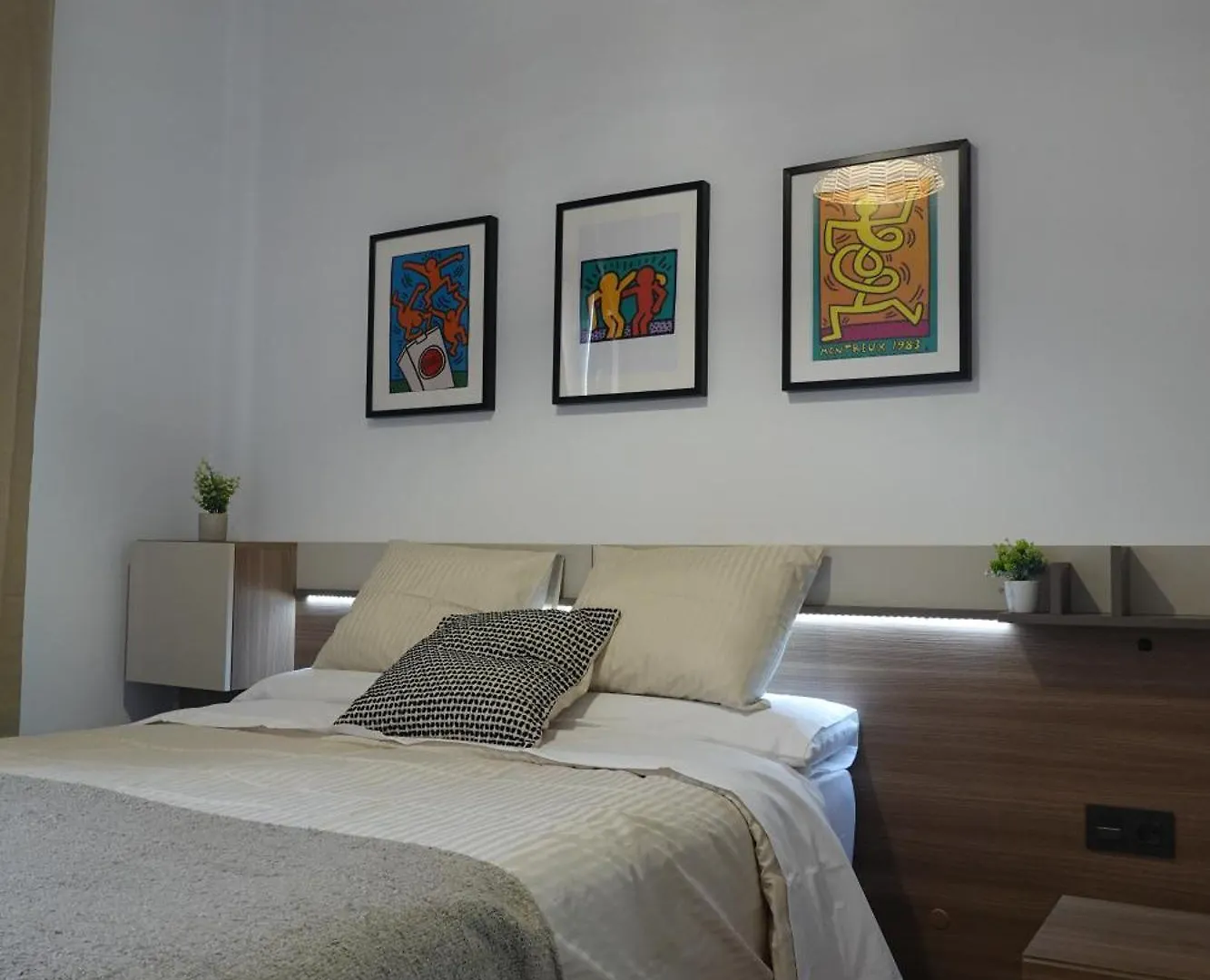 Apartment Apartamento Casa Dali Jerez de la Frontera