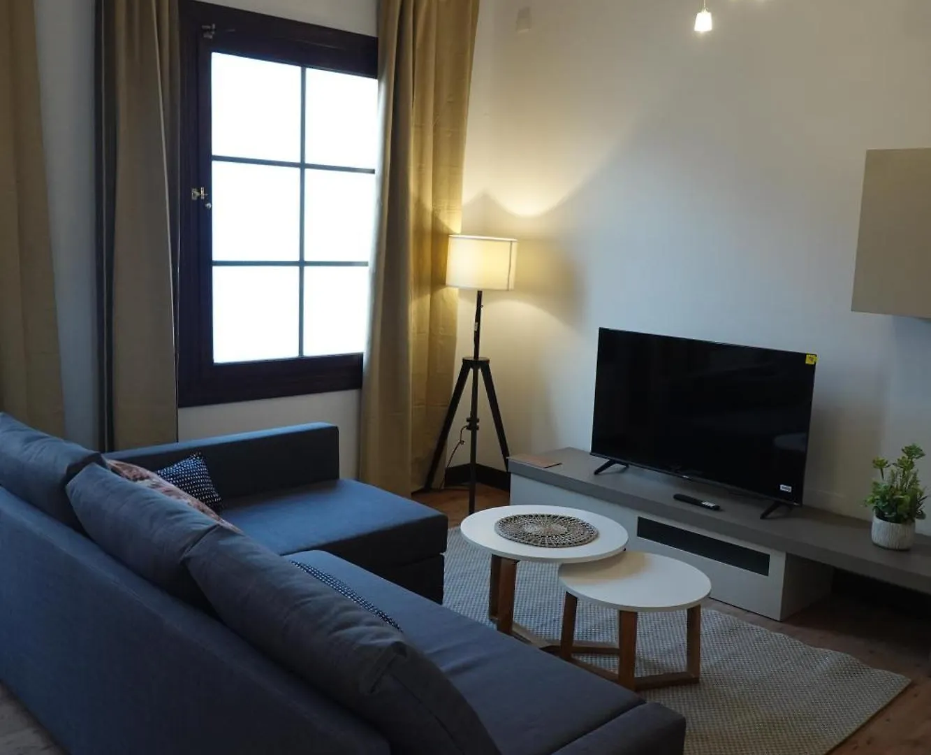 Apartamento Casa Dali Jerez de la Frontera 0*,
