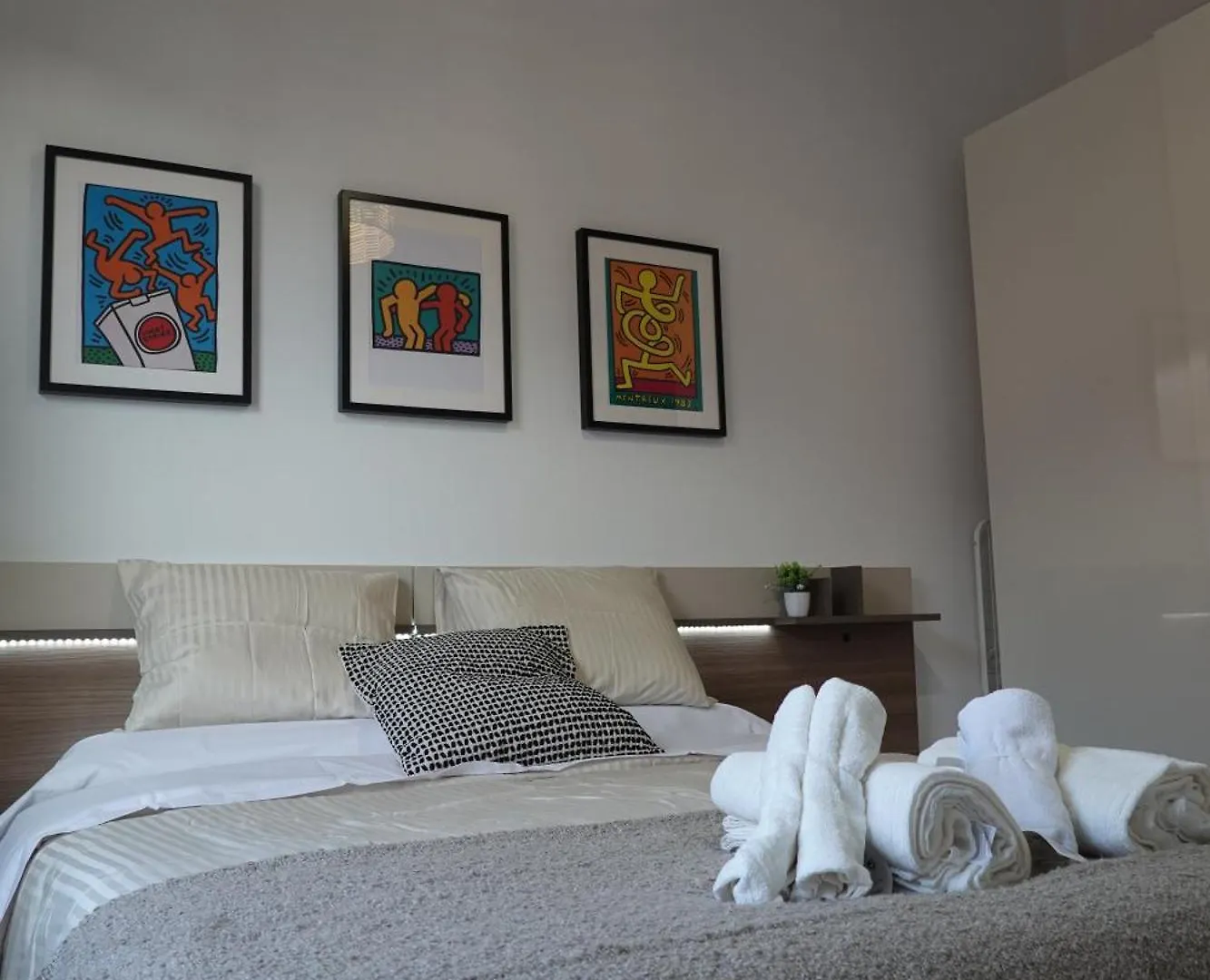 Apartamento Casa Dali Jerez de la Frontera 0*,