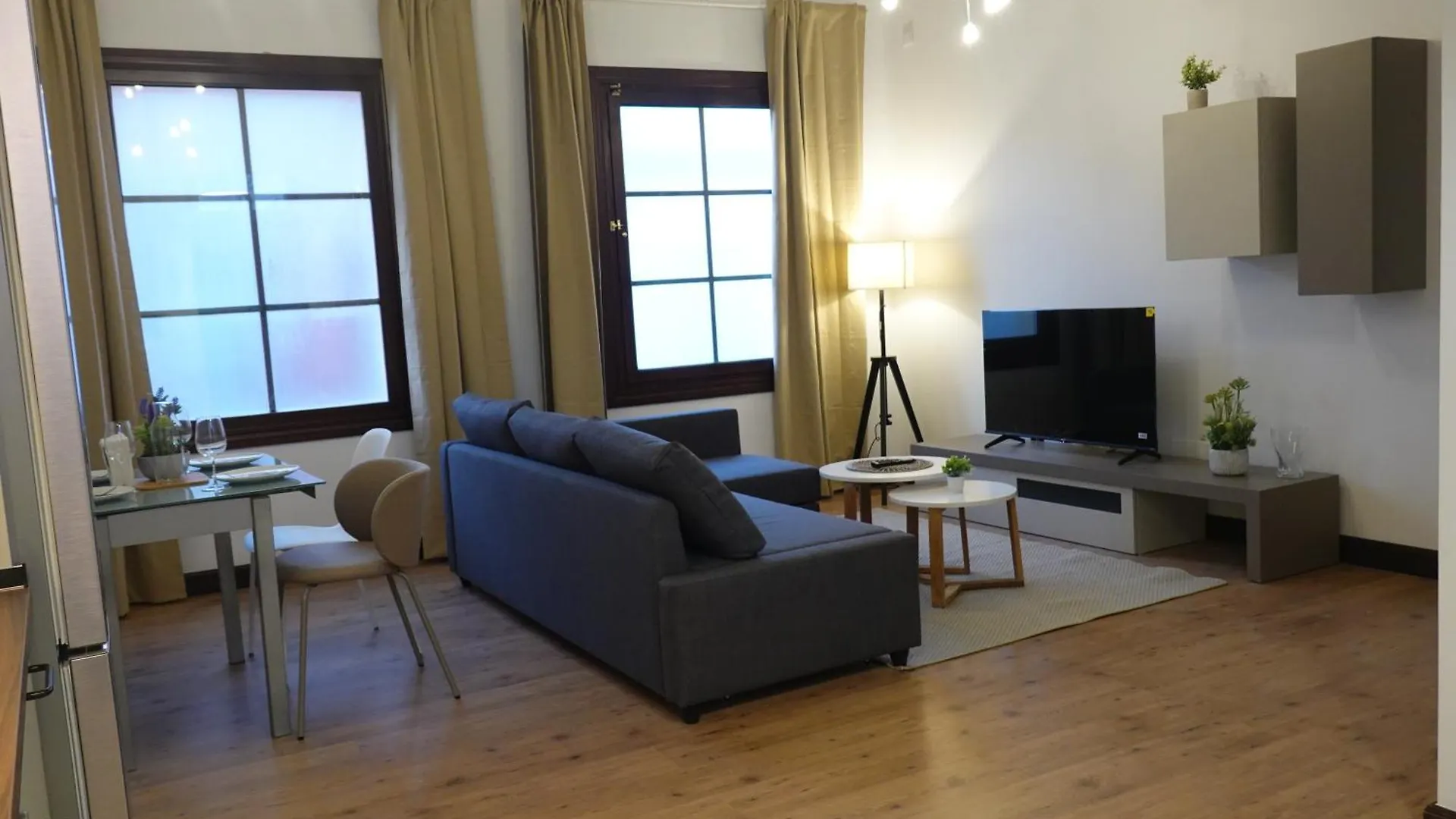 Apartamento Casa Dali Jerez de la Frontera 0*,