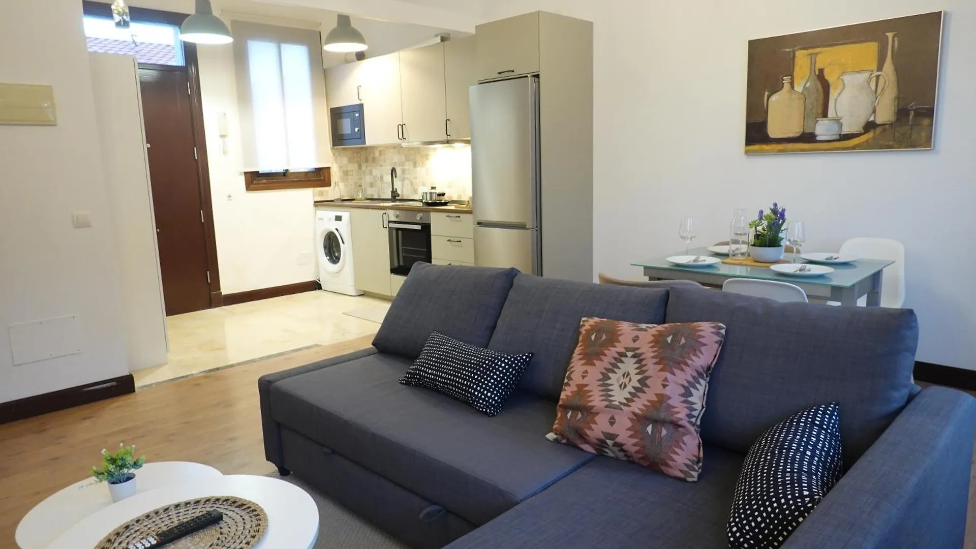Apartamento Casa Dali Jerez de la Frontera Spain