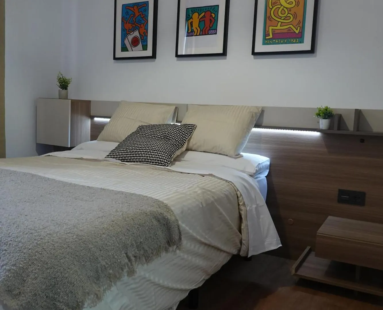 Apartamento Casa Dali Jerez de la Frontera Apartment