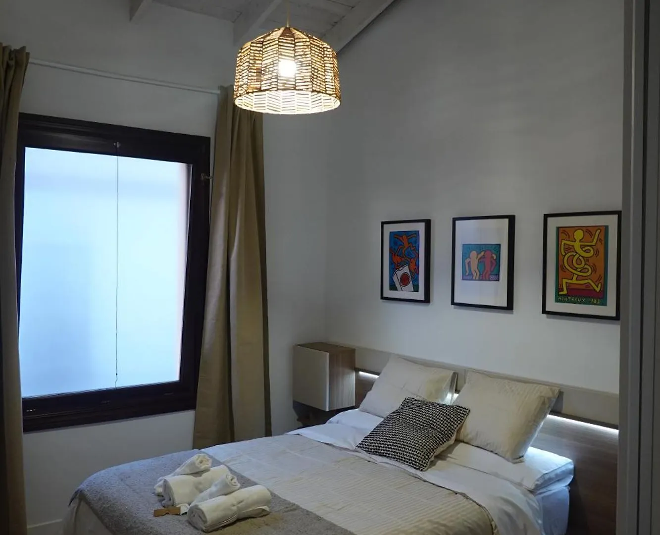 Apartamento Casa Dali Jerez de la Frontera