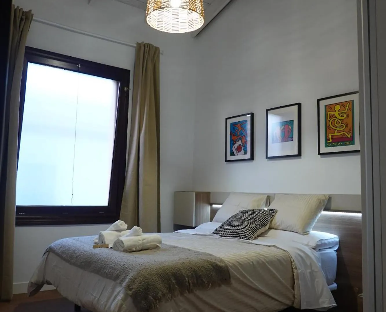 Apartamento Casa Dali Jerez de la Frontera