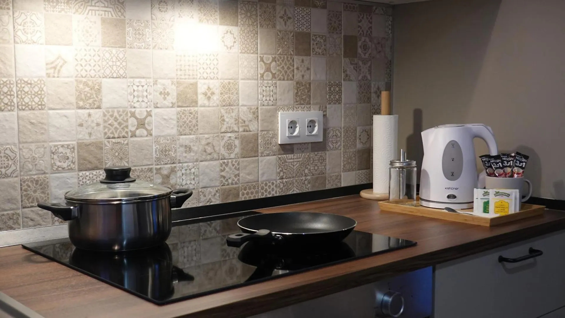 Apartamento Casa Dali Jerez de la Frontera Apartment