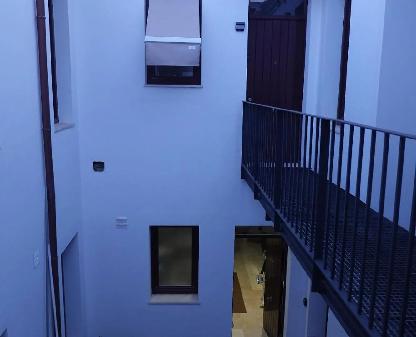 Apartamento Casa Dali Jerez de la Frontera Spain