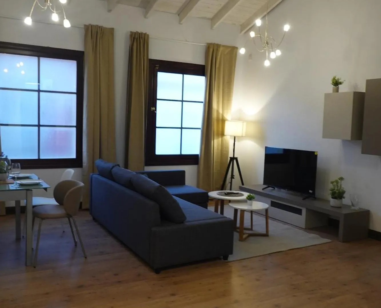 Apartamento Casa Dali 헤레스 스페인