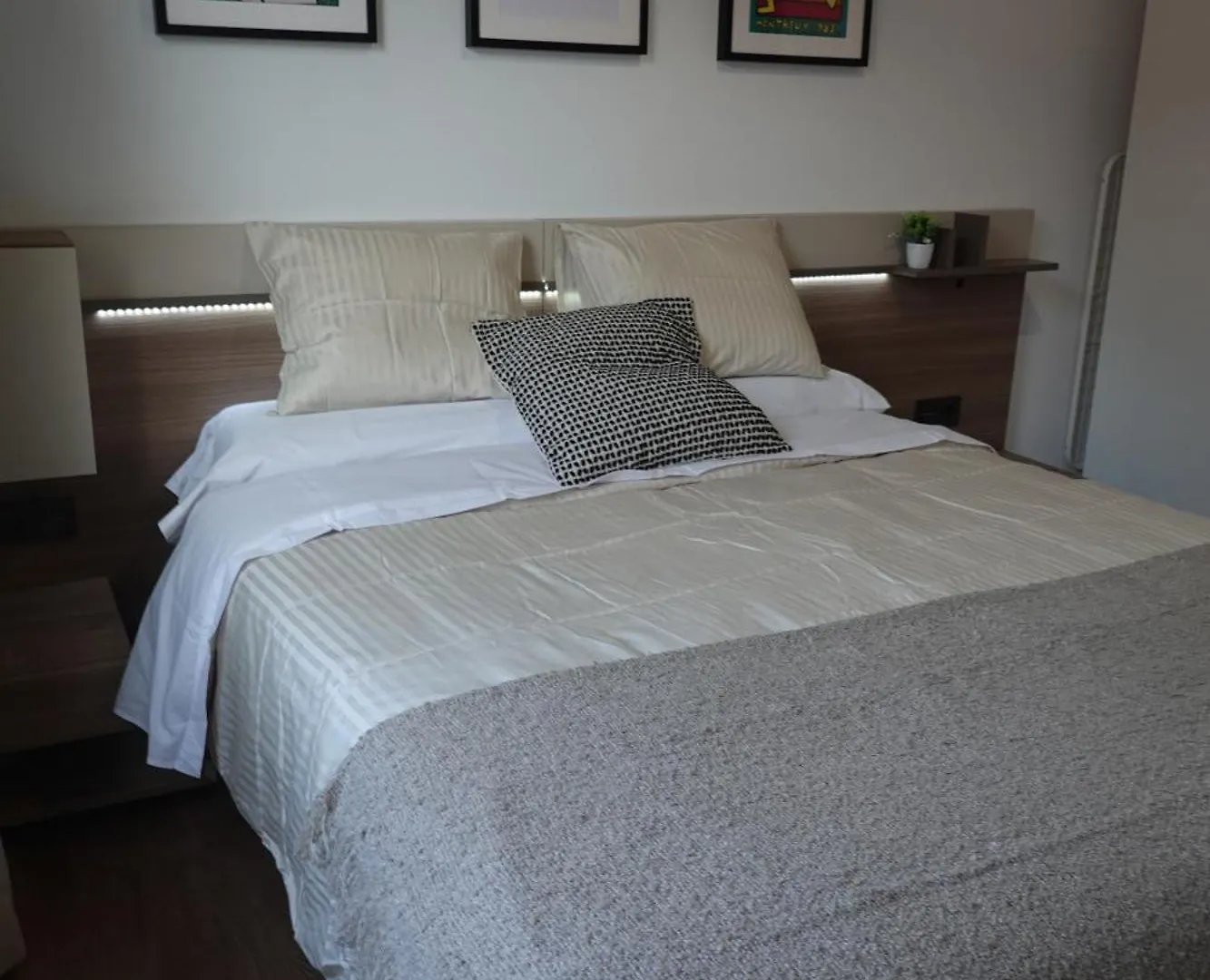 아파트 Apartamento Casa Dali 헤레스 스페인