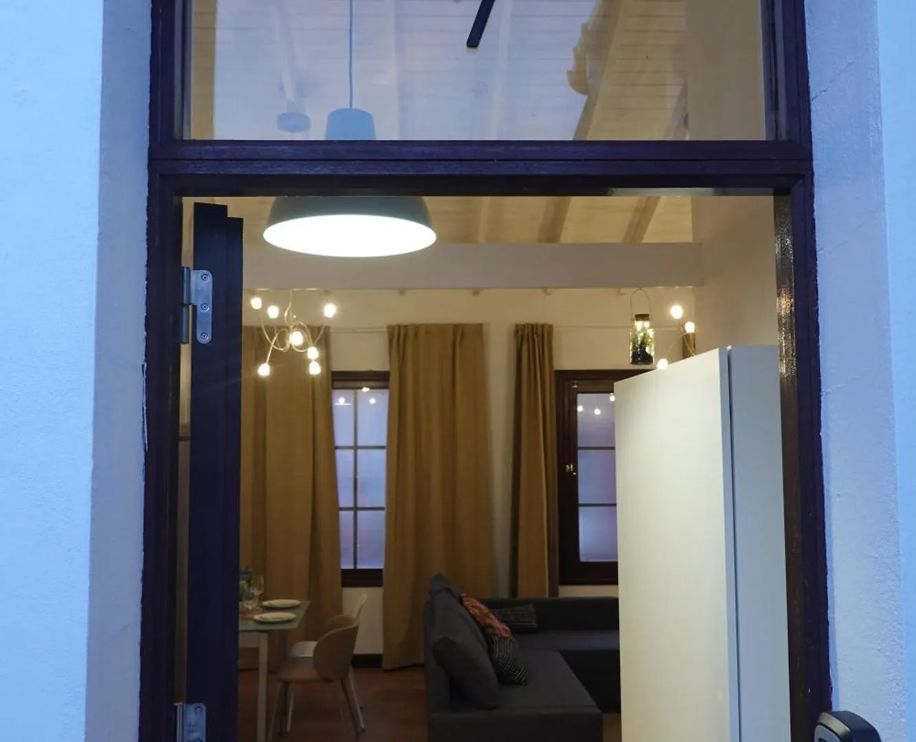 Apartamento Casa Dali 헤레스