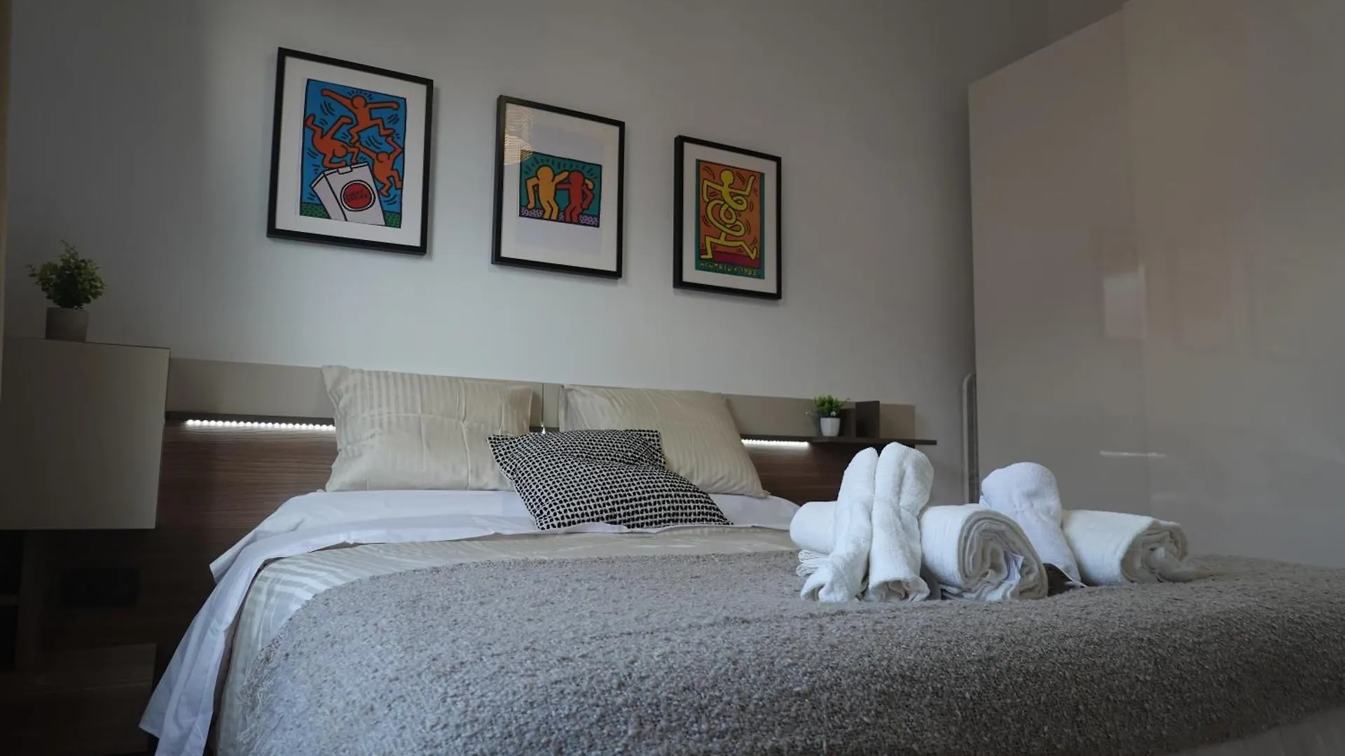 아파트 Apartamento Casa Dali 헤레스