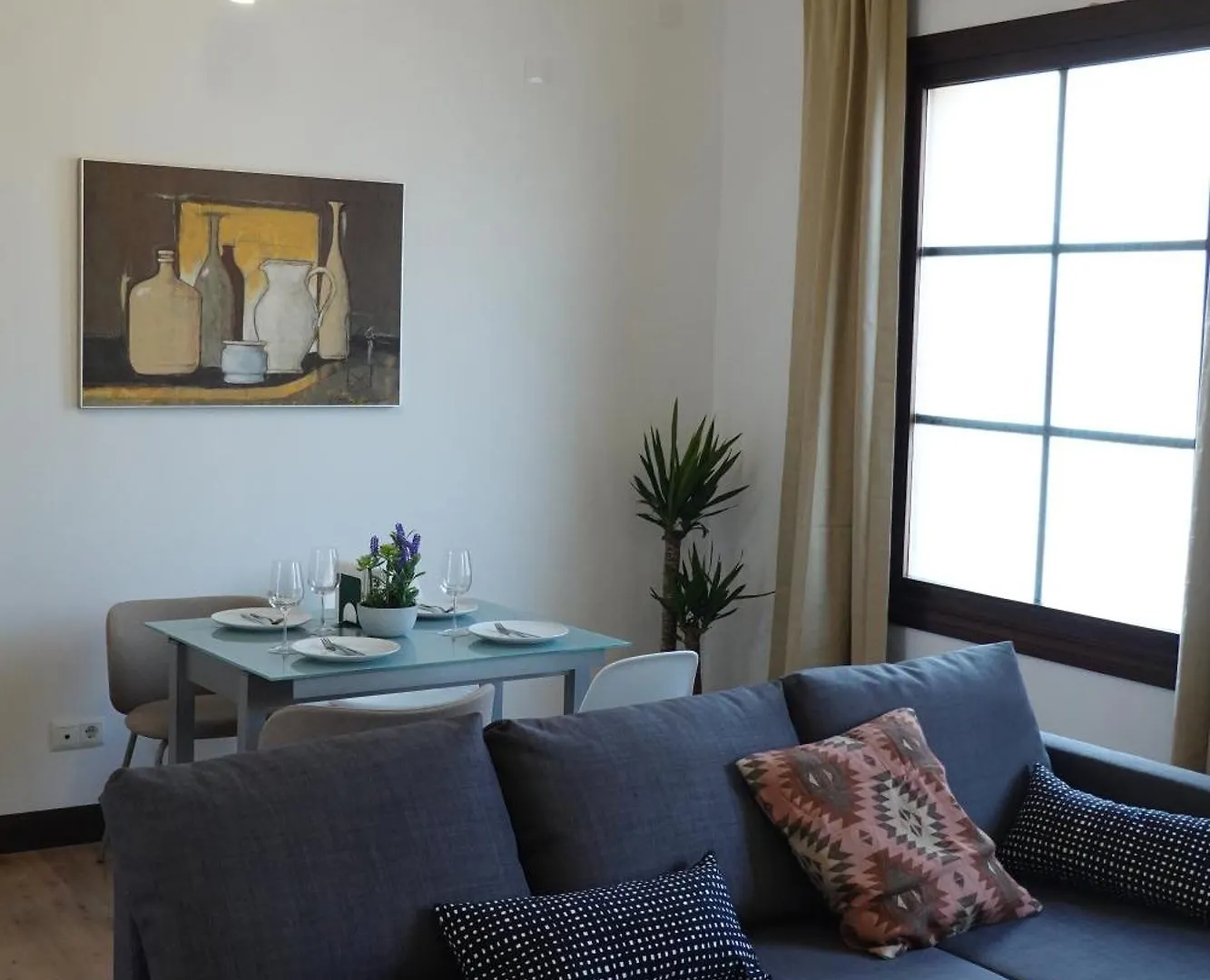 Apartamento Casa Dali 헤레스 0*,  스페인