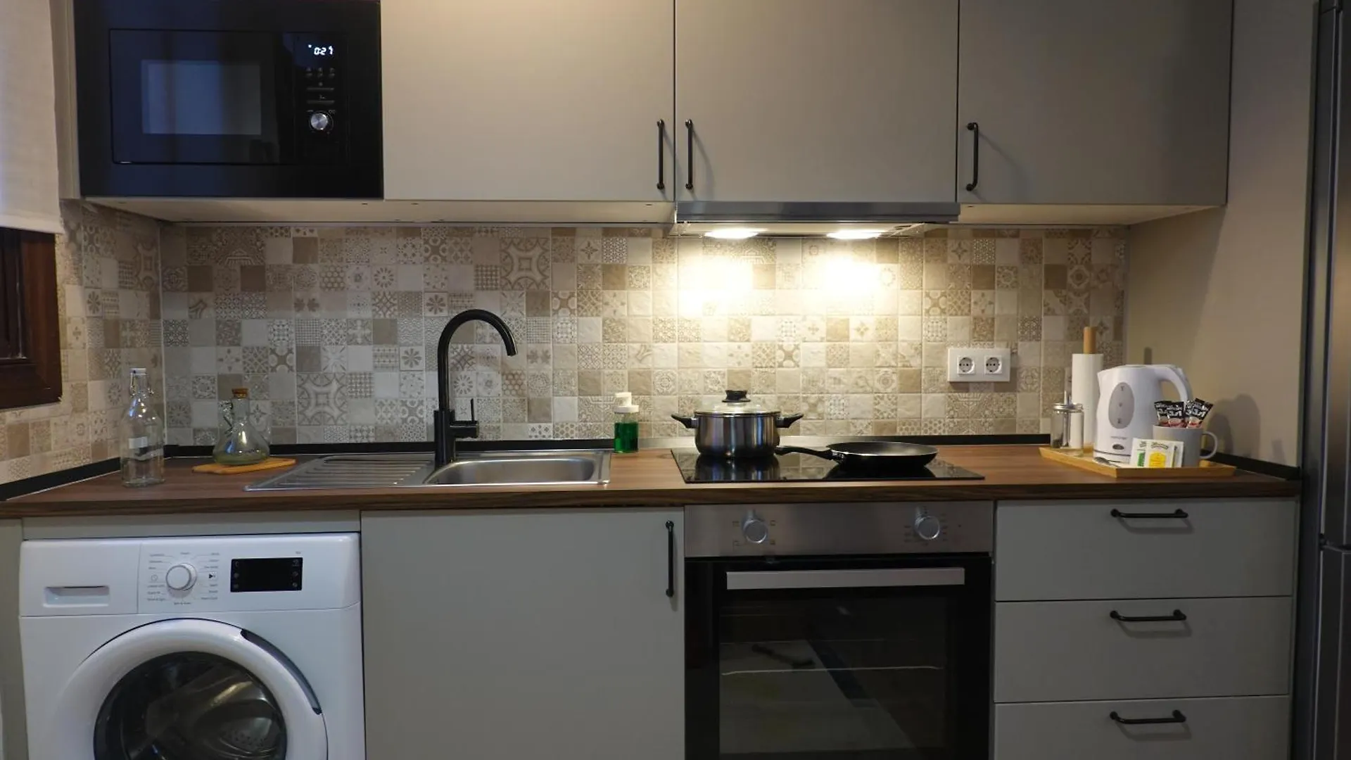 Apartamento Casa Dali 헤레스 0*,  스페인