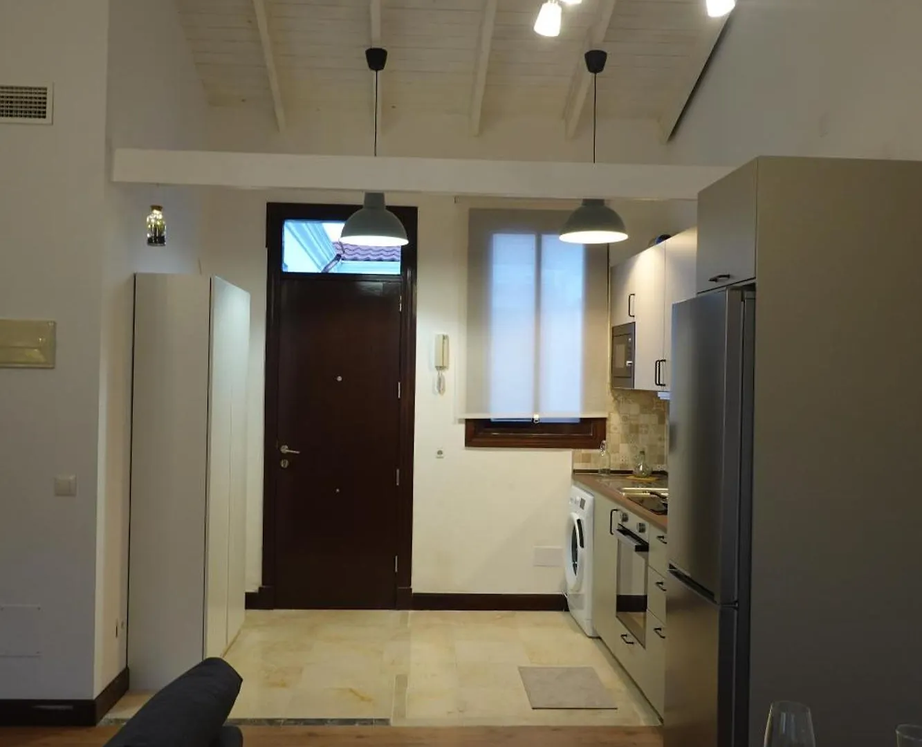 아파트 Apartamento Casa Dali 헤레스 스페인