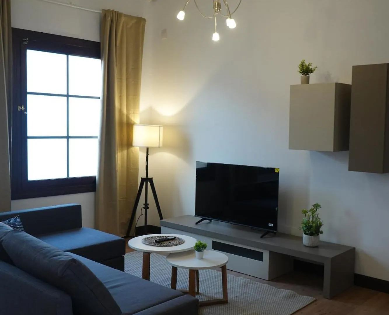 Apartamento Casa Dali 헤레스
