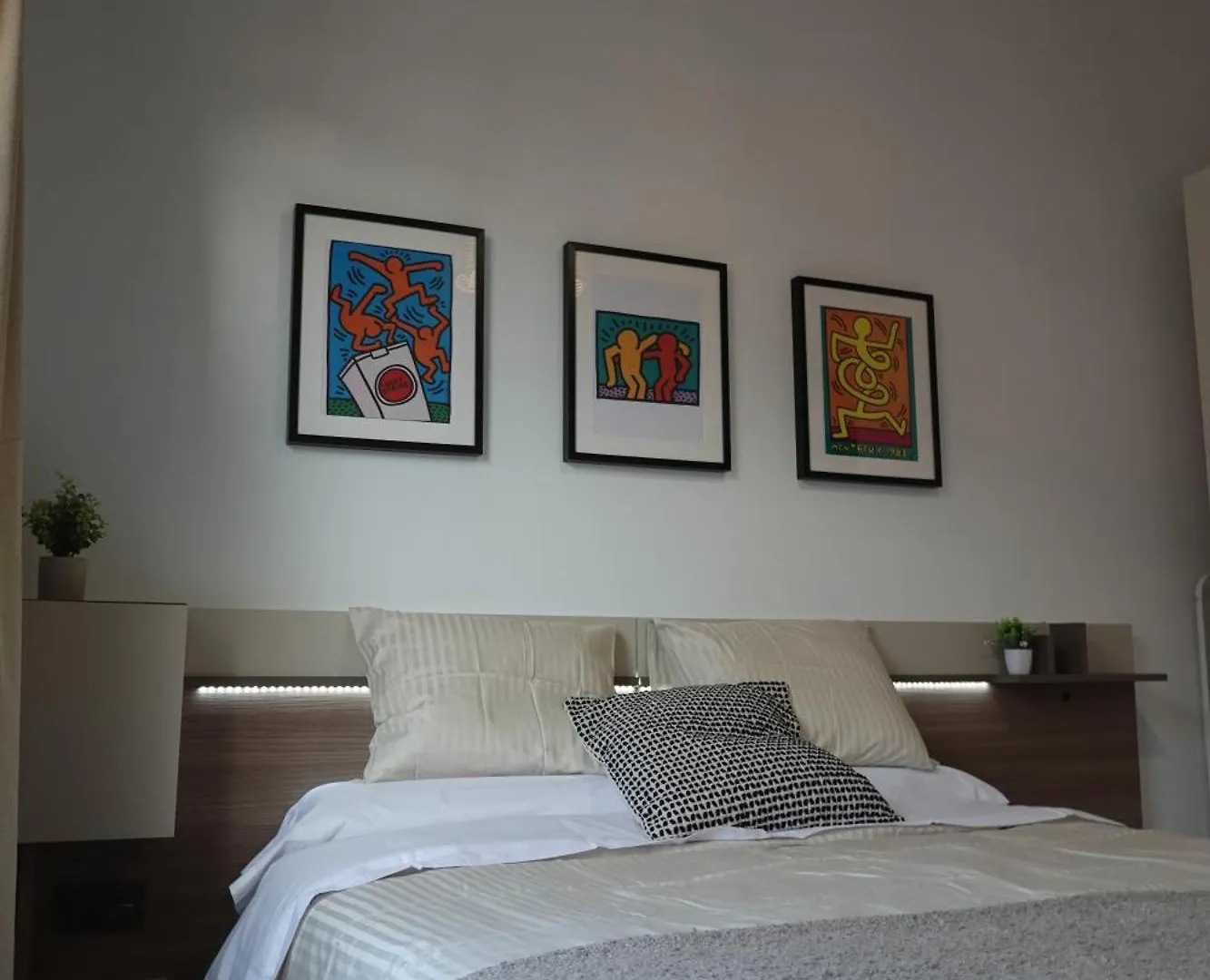 아파트 Apartamento Casa Dali 헤레스